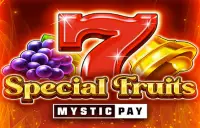 Special Fruits Logo