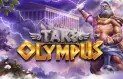 Take Olympus Logo