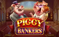 Piggy Bankers Logo