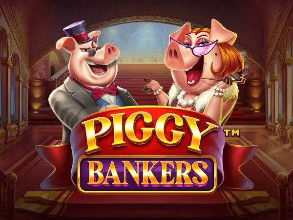 Piggy Bankers Logo