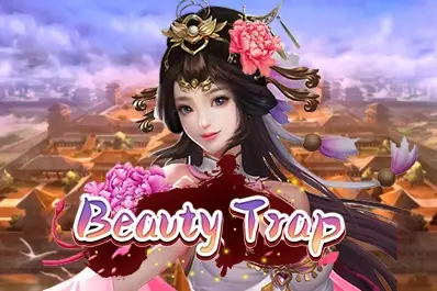 Beauty Trap Logo