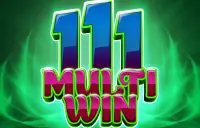 111 MultiWin Logo