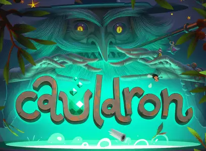 Cauldron Logo