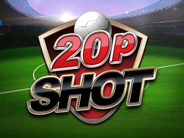 20p Shot Logo