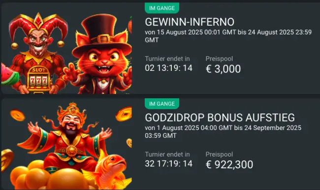 Planbet Casino Test