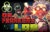 Dr. Franken's Lab Logo