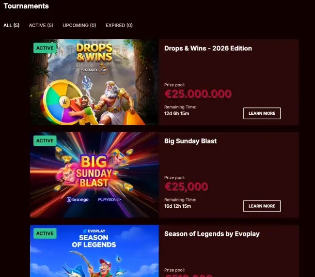 PiratePots Casino Test