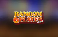 Random 6 Player Deluxe Logo
