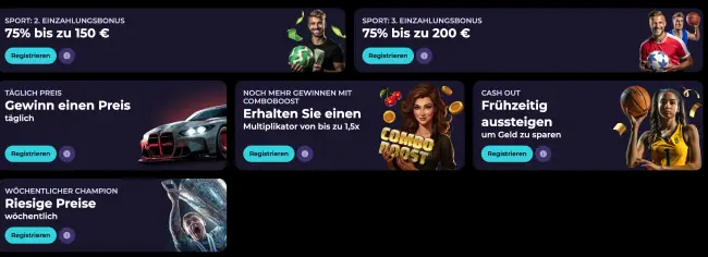 Highflybet Sport