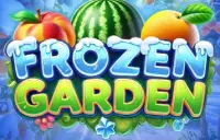 Frozen Garden Logo