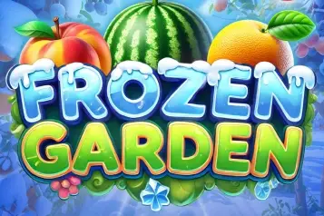 Frozen Garden Logo