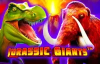 Jurassic Giants Logo