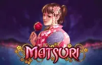 Matsuri Logo
