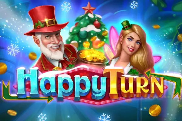 Happy Turn Logo