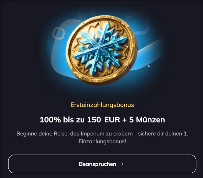 Spin Empire Casino Test