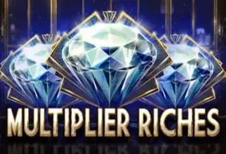 Multiplier Riches Logo