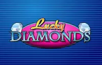 Lucky Diamonds Logo