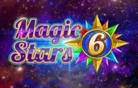 Magic Stars 6 Logo