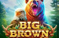 Big Brown Logo