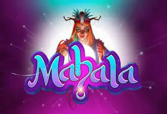 Mahala Logo