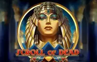 Scroll of Dead Logo