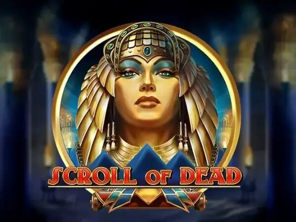 Scroll of Dead Logo