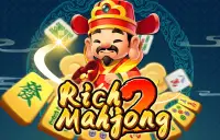 Rich Mahjong 2 Logo