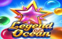 Legend Of Ocean Logo