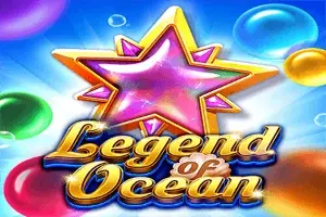 Legend Of Ocean Logo