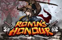 Ronin's Honour Logo