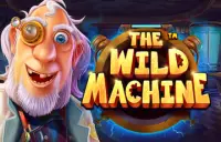 The Wild Machine Logo