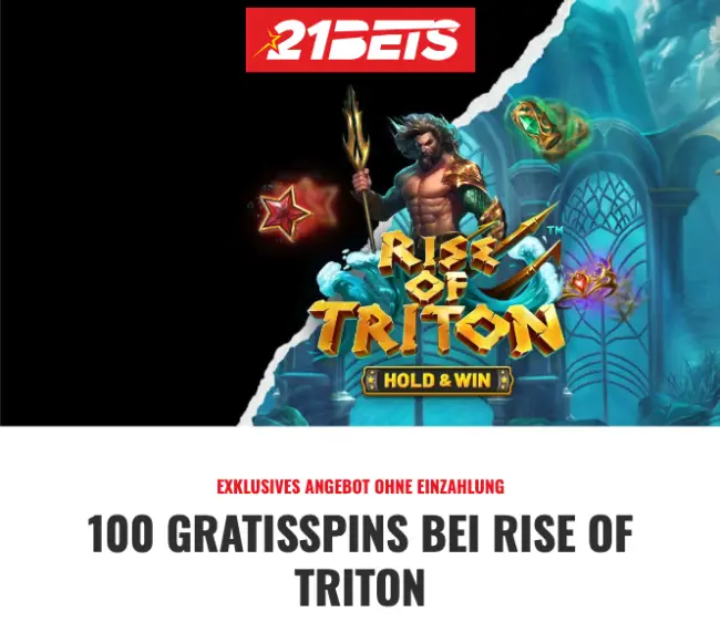 21bets.io Casino