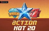 Action Hot 20 Logo