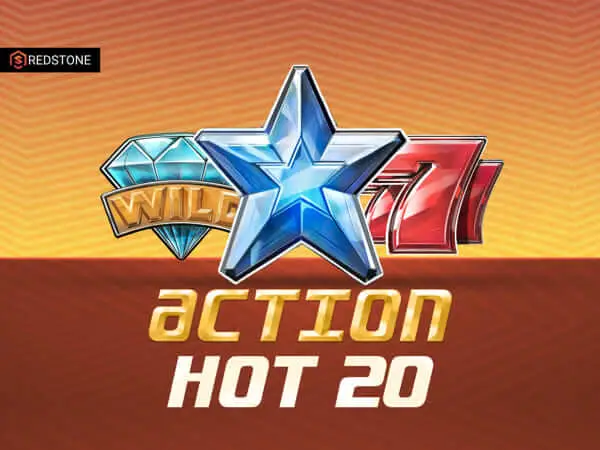Action Hot 20 Logo