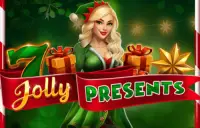 Jolly Presents Logo