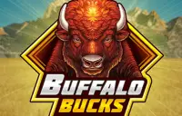 Buffalo Bucks Logo