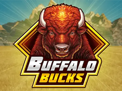 Buffalo Bucks Logo