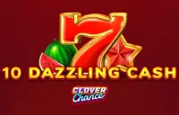 10 Dazzling Cash Logo