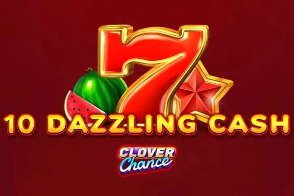 10 Dazzling Cash Logo