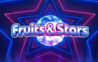 Fruits & Stars Logo