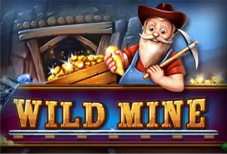 Wild Mine Logo