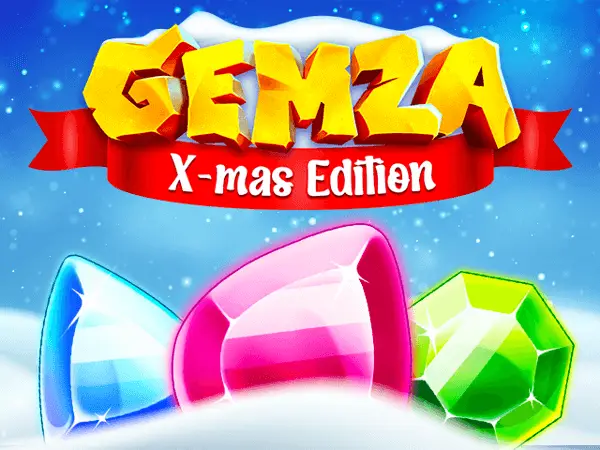 Gemza Logo