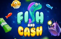 Fish and Cash Logo