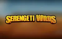 Serengeti Wilds Logo
