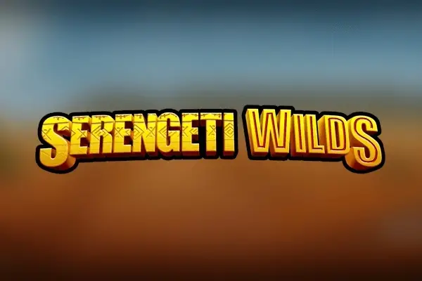 Serengeti Wilds Logo