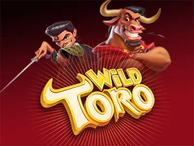 Wild Toro Logo