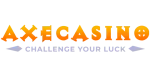 Axe Casino Logo