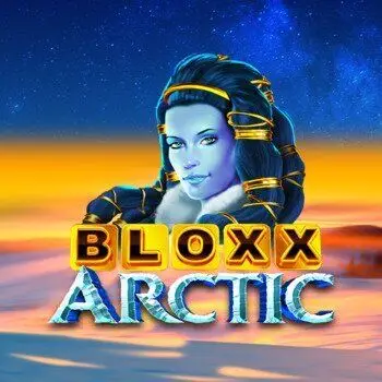 Bloxx Arctic Logo