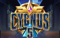 Cygnus 5 Logo