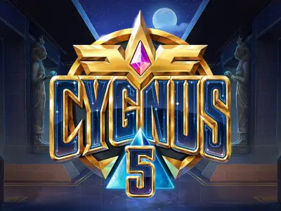 Cygnus 5 Logo